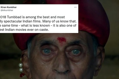 Tumbbad Wasn't Just About Greed But Also Caste, Twitter User Explains How