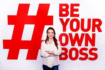 HarperCollins Files Suit Against Lindsay Lohan, Demands Advance With Interest and Legal Fees