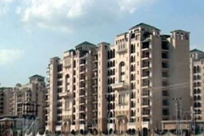 Interest rates won't slow down housing