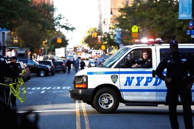 Four People, Including a Boy, Killed in New York City Shooting