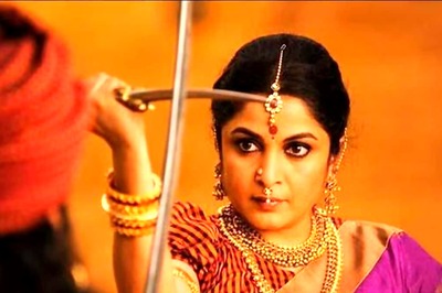 How 14-year-old Ramya Krishnan Made Her Debut With Vellai Manasu