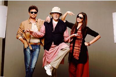 Deepika Padukone Breaks Down Her Favourite Look In Piku: 'I'd Sit In Makeup Chair For 5 Minutes...'