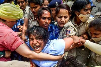 News18 Evening Digest: Protesting Wrestlers to 'Immerse' Medals in River Ganga And Other Top Stories