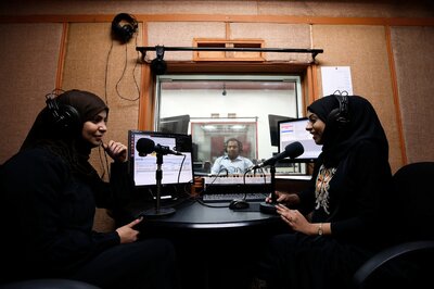 FM auctions: I&B Ministry rejects applications of 5 Sun TV group firms