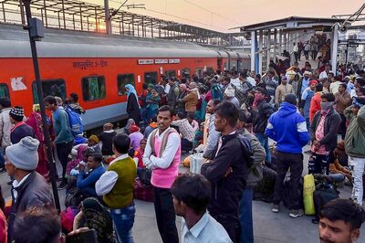 PM Modi to Lay Foundation of 508 Redeveloped Railway Stations, Highest in Poll-bound Rajasthan
