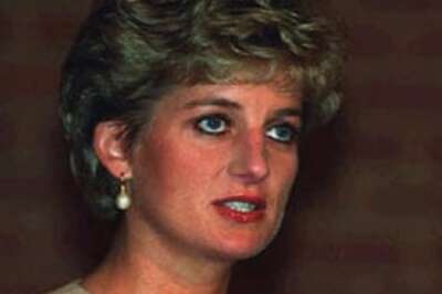 US bugged Di phone on crash night