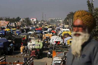 Farm Laws: SC Order Goes Against Govt Wish, But Acceptable to All, Says MoS Agriculture