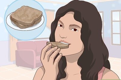 How to Relieve Morning Sickness Naturally