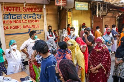 Covid Surge, New JN.1 Variant Alert: Centre Asks States To Ensure Adequate Testing, Maintain Vigil