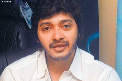Shreyas Talpade supports poor farmers