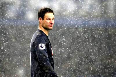 Former Chelsea Goalkeeper Asmir Begovic Asks for Help for 67-yr-old Woman Stuck in Goa