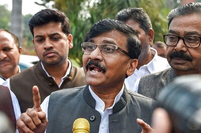 Hathras Gang-rape Case: Is Justice Sought Only for Actress, Asks Sanjay Raut