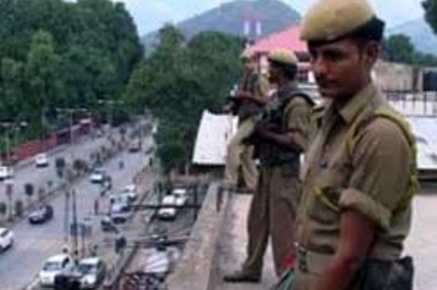 Soldier kills 3 colleagues in J&K