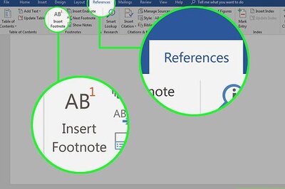 How to Cite Sources with Turabian Footnotes