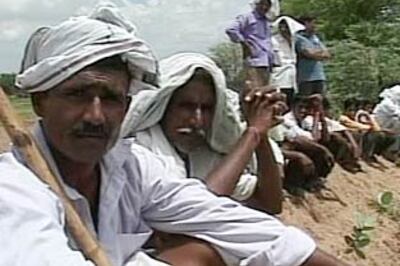 ST demand: Gujjars announce 24-hr sit-in