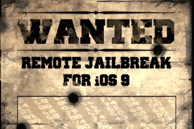 $3 million reward for finding vulnerabilities in Apple's iOS 9