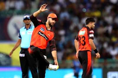 SRH vs PBKS Dream11 Prediction For IPL 2023: Check Team Captain, Vice-captain And Probable XIs For Sunrisers Hyderabad vs Punjab Kings