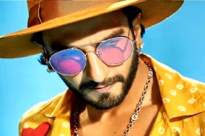 Got Band Baaja Baaraat Only Because of Bhumi Pednekar: Ranveer Singh