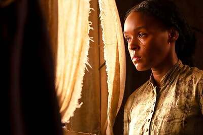 Horrors Of Slavery At Center Of Janelle Monae's 'Antebellum'