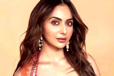 Rakul Preet Singh Reveals Her Four Favourite Vegan Protein Sources