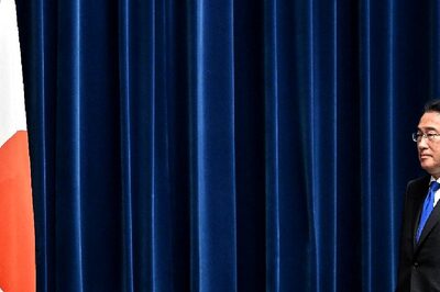 Japan PM Kishida To Step Down Next Month As Rising Prices, Scandals Within Party Creates New Hurdles