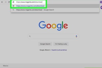 How to Install Magento