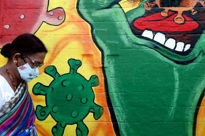 Covid-19 Fourth Wave in India Might Set In Around June 22 and Last for 4 Months: IIT-K Researchers