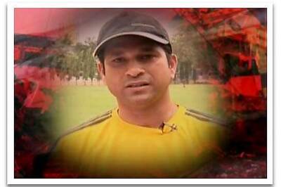 Sachin to play Twenty20 match