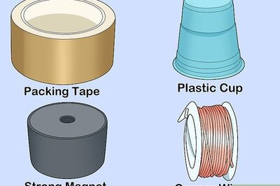 How to Make Your Own Speakers