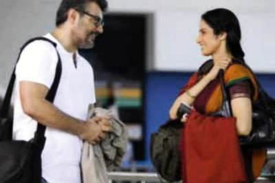 AK 61: First Look, Title of Ajith-Starrer To Be Out on Sridevi’s Birthday