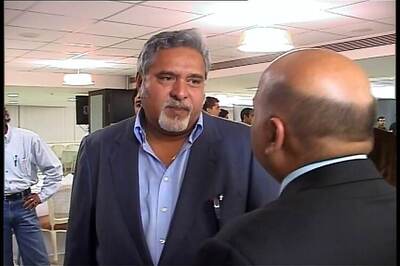 SC to hear Mallya's passport case today