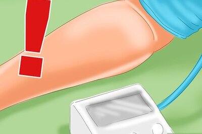 How to Prevent High Childhood Blood Pressure