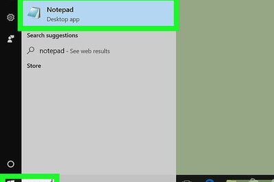 How to Use Handwriting Input on Windows