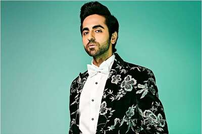 Ayushmann Khurrana Lives Away From Family While Shooting in Hometown Chandigarh Due to Covid-19
