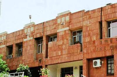 After JNU's Claim of Asking UGC for Rs 56 Crore, UGC Says 'Not Received Any Proposal'
