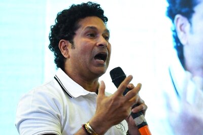 Sachin Tendulkar to Flag off Mumbai Half Marathon on Sunday