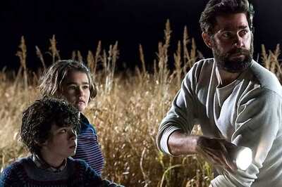 John Krasinski's A Quiet Place Universe Expands With A Spin-Off Film? What We Know