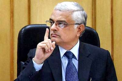 Alleged Leak was Mere Speculation: EC on Outing of Karnataka Assembly Election Dates