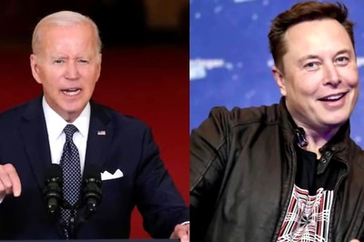 Biden Drops Out: Democrats Hail US President’s Work, Republicans, Musk Excited For Trump’s Re-election