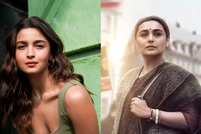 Alia Bhatt Emotional After Watching Rani Mukerji’s Mrs Chatterjee vs Norway, Says ‘As a New Mother...'