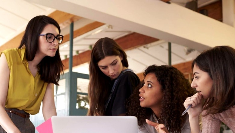 Worried About Working From Office? 5 Online Courses to Help You Master Teamwork Skills