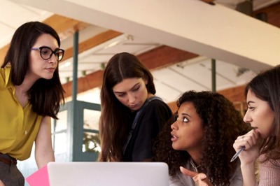 Worried About Working From Office? 5 Online Courses to Help You Master Teamwork Skills