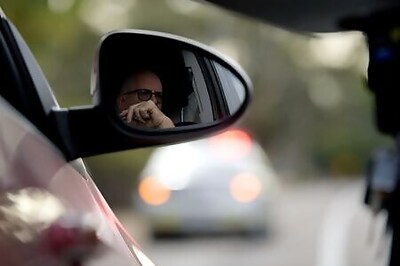 Australian State Reports Jump In Coronavirus Cases But Says New Year Show Must Go On