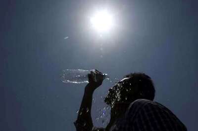 15 Lakh More People May Die in India Each Year by 2100 Due to Extreme Heat by Climate Change: Report