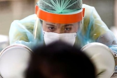 'Nothing to worry about' - Thailand seeks to ease fears of coronavirus return