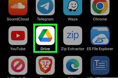 How to Share Files on Google Drive: Mobile & Desktop