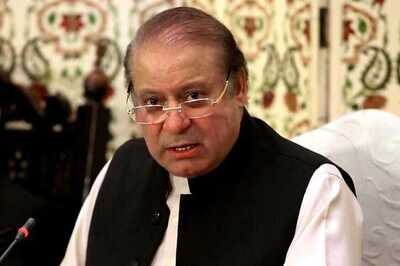Pak Anti-graft Court Begins Trial of Sharif, His Family