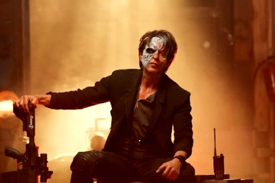 After Pathaan, Shah Rukh Khan's Jawan To Release In Japan Release On November 29, Advance Sales Starts From July