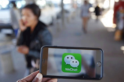 WeChat Plans to Resurrect Tipping Button After Agreement With Apple