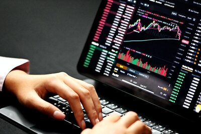 Tata Investment Shares Soar 39% In Two Trading Sessions Ahead of Tata Technologies IPO